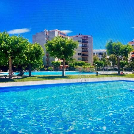 Danubio Port Aventura Daire Salou Dış mekan fotoğraf