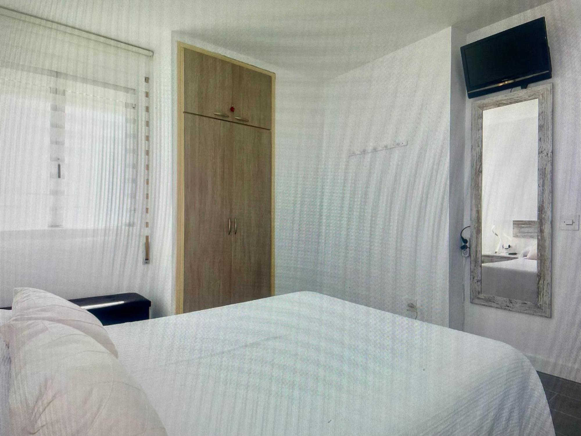 Danubio Port Aventura Daire Salou Dış mekan fotoğraf