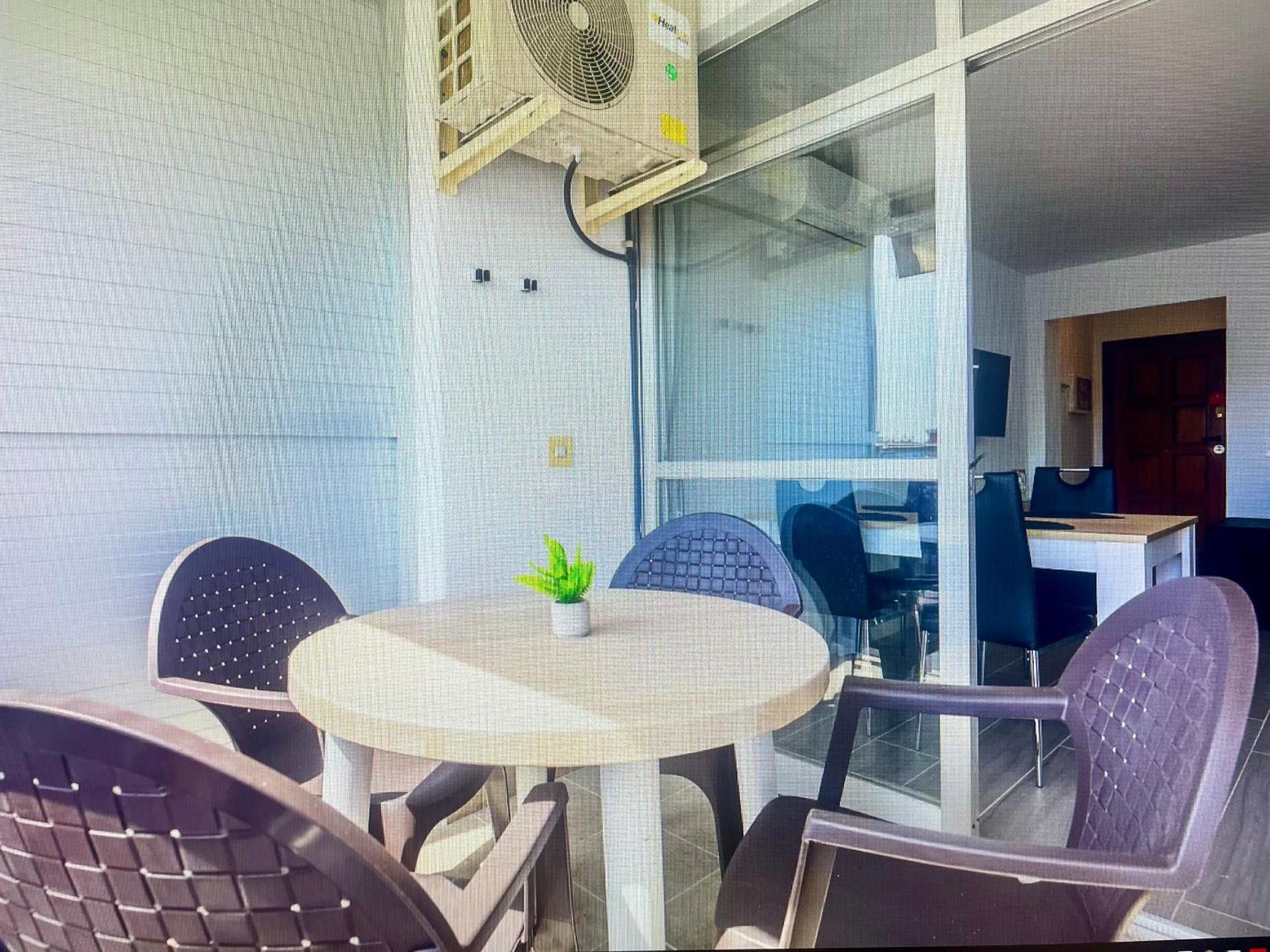 Danubio Port Aventura Daire Salou Dış mekan fotoğraf